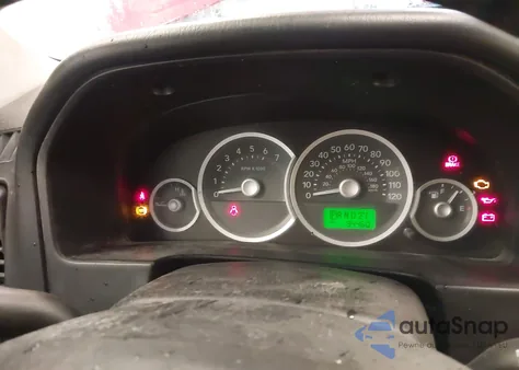 2005 Mercury Mariner Luxury/Premier from USA, damaged, VIN 4M2YU57115DJ14957